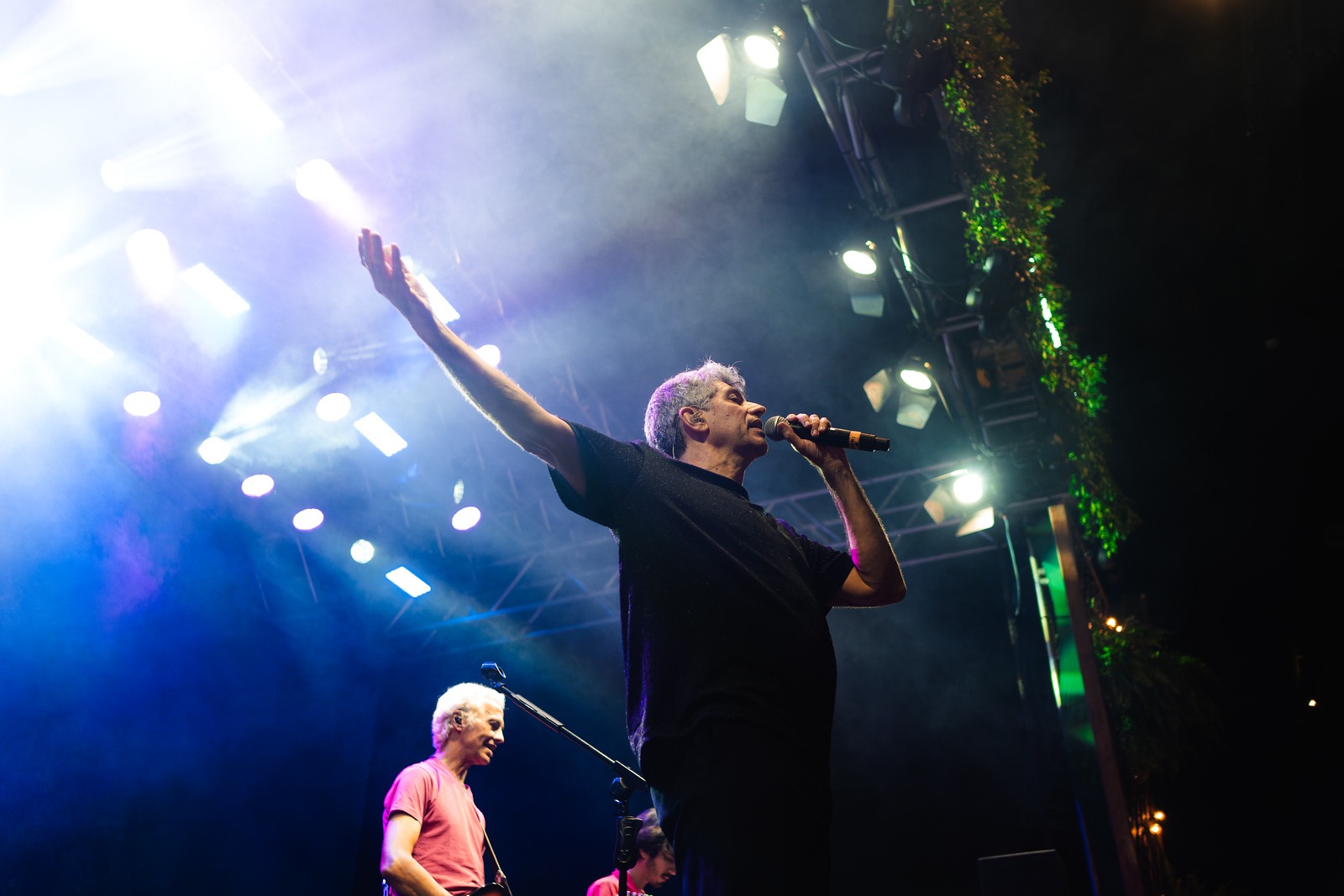 Seu Mercado 2026 abre vendas com shows nacionais e transforma Juiz de Fora em palco de música e gastronomia